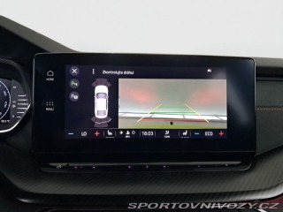Škoda Octavia RS RS 1.4 TSI iV 2024