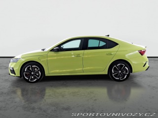 Škoda Octavia RS RS 1.4 TSI iV 2024