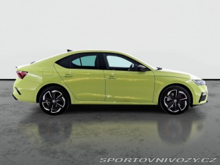 Škoda Octavia RS RS 1.4 TSI iV 2024