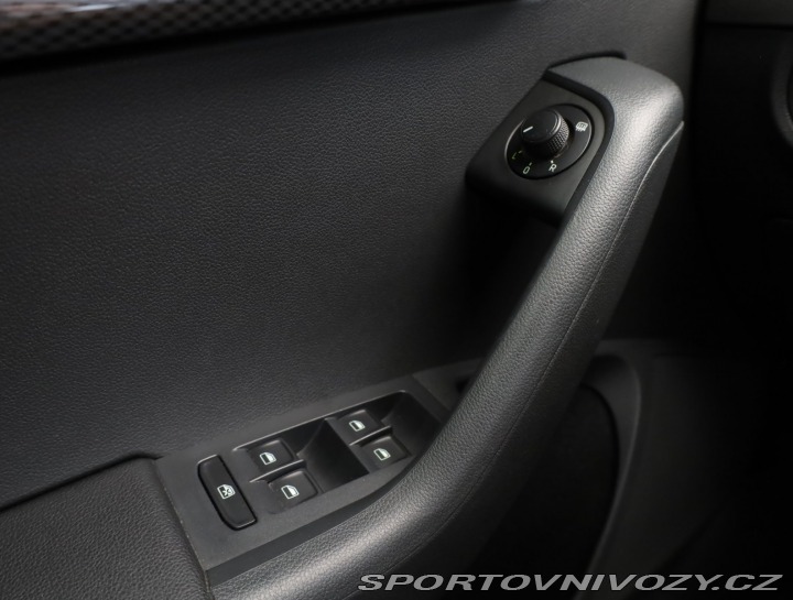 Škoda Octavia RS RS RS 2.0 TSI 2015