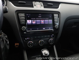 Škoda Octavia RS RS RS 2.0 TSI 2015