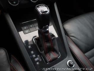 Škoda Octavia RS RS RS 2.0 TSI 2015
