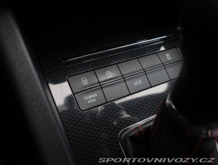 Škoda Octavia RS RS RS 2.0 TSI 2015