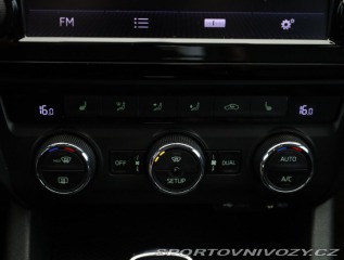 Škoda Octavia RS RS RS 2.0 TSI 2015