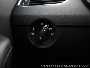 Škoda Octavia RS RS RS 2.0 TSI 2015