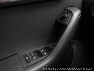 Škoda Octavia RS RS RS 2.0 TSI 2015