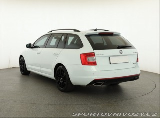 Škoda Octavia RS RS RS 2.0 TSI 2015