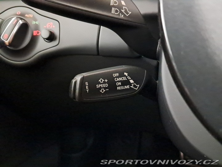 Audi A5 S-Line 2.0 TDI 2016