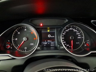 Audi A5 S-Line 2.0 TDI 2016