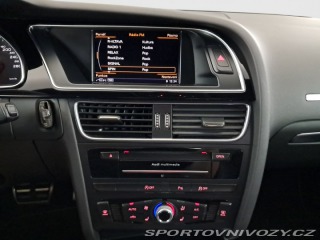 Audi A5 S-Line 2.0 TDI 2016