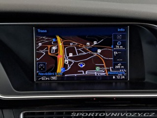Audi A5 S-Line 2.0 TDI 2016