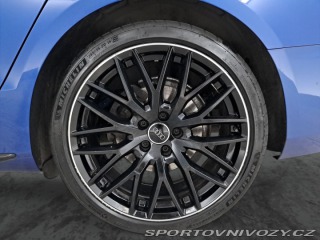 Audi A5 S-Line 2.0 TDI 2016