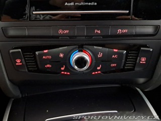 Audi A5 S-Line 2.0 TDI 2016