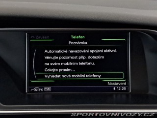 Audi A5 S-Line 2.0 TDI 2016