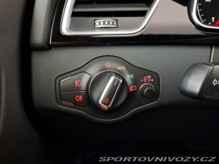 Audi A5 S-Line 2.0 TDI 2016