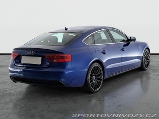 Audi A5 S-Line 2.0 TDI 2016