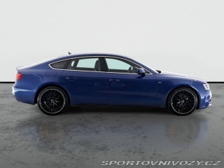 Audi A5 S-Line 2.0 TDI 2016