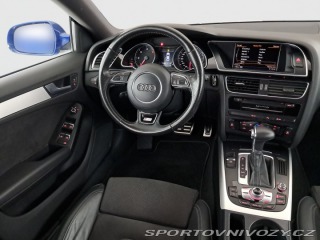 Audi A5 S-Line 2.0 TDI 2016