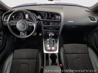 Audi A5 S-Line 2.0 TDI 2016