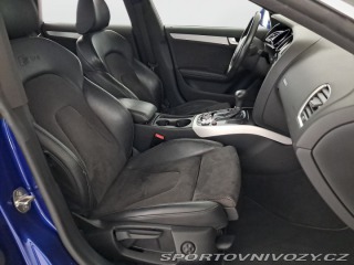 Audi A5 S-Line 2.0 TDI 2016