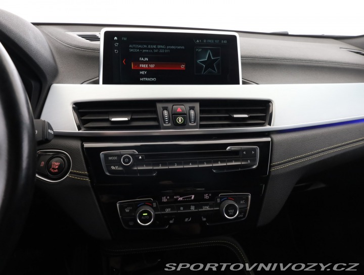 BMW X2 M Paket xDrive20i 2018