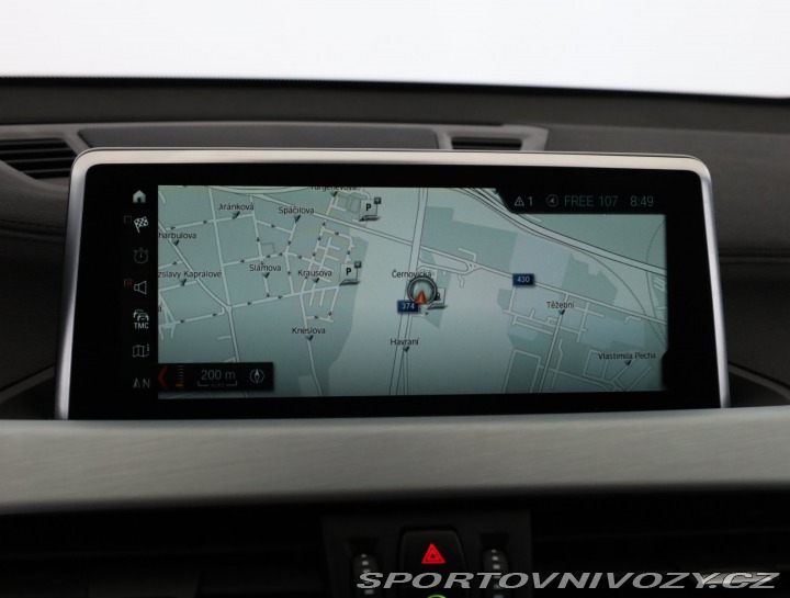 BMW X2 M Paket xDrive20i 2018