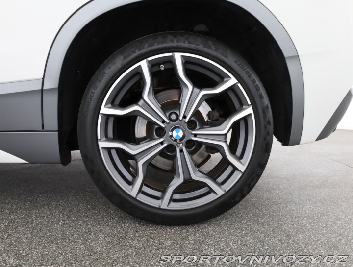 BMW X2 M Paket xDrive20i 2018