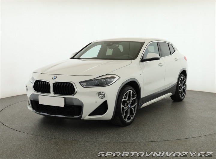 BMW X2 M Paket xDrive20i 2018