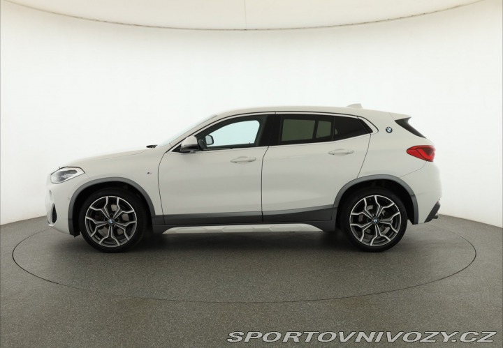 BMW X2 M Paket xDrive20i 2018