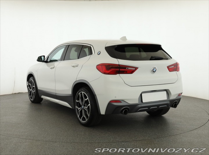 BMW X2 M Paket xDrive20i 2018