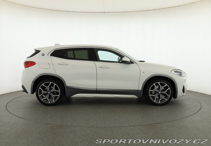 BMW X2 M Paket xDrive20i 2018