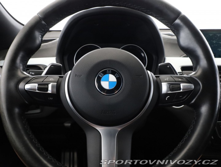 BMW X2 M Paket xDrive20i 2018