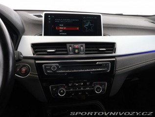 BMW X2 M Paket xDrive20i 2018