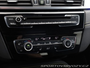 BMW X2 M Paket xDrive20i 2018