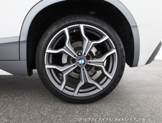 BMW X2 M Paket xDrive20i 2018