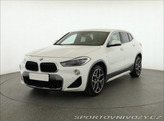 BMW X2 M Paket xDrive20i 2018
