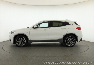 BMW X2 M Paket xDrive20i 2018