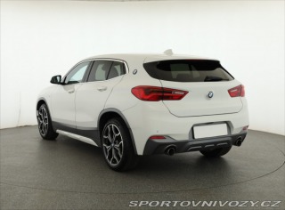 BMW X2 M Paket xDrive20i 2018