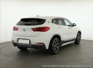 BMW X2 M Paket xDrive20i 2018