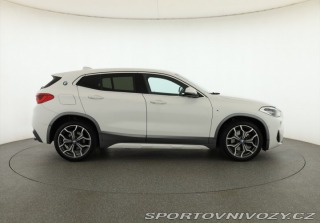 BMW X2 M Paket xDrive20i 2018