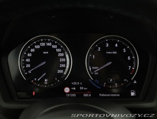 BMW X2 M Paket xDrive20i 2018