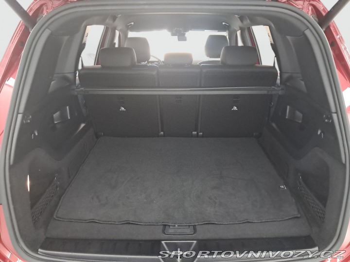 Mercedes-Benz Ostatní modely EQB AMG line EQB 350 4MATIC 2022