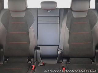 Mercedes-Benz Ostatní modely EQB AMG line EQB 350 4MATIC 2022