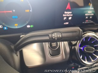 Mercedes-Benz Ostatní modely EQB AMG line EQB 350 4MATIC 2022