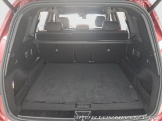 Mercedes-Benz Ostatní modely EQB AMG line EQB 350 4MATIC 2022