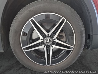 Mercedes-Benz Ostatní modely EQB AMG line EQB 350 4MATIC 2022