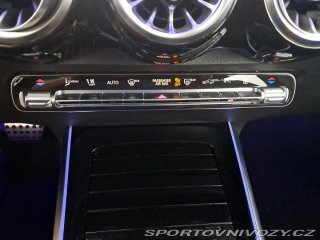 Mercedes-Benz Ostatní modely EQB AMG line EQB 350 4MATIC 2022