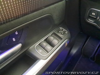 Mercedes-Benz Ostatní modely EQB AMG line EQB 350 4MATIC 2022