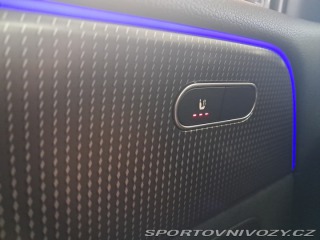 Mercedes-Benz Ostatní modely EQB AMG line EQB 350 4MATIC 2022