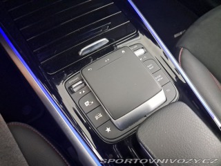 Mercedes-Benz Ostatní modely EQB AMG line EQB 350 4MATIC 2022